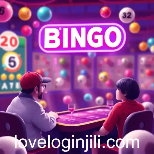 Bingo Games