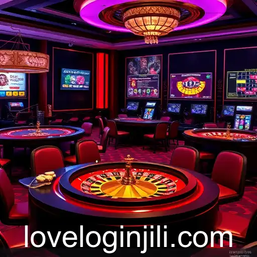 Live Casino