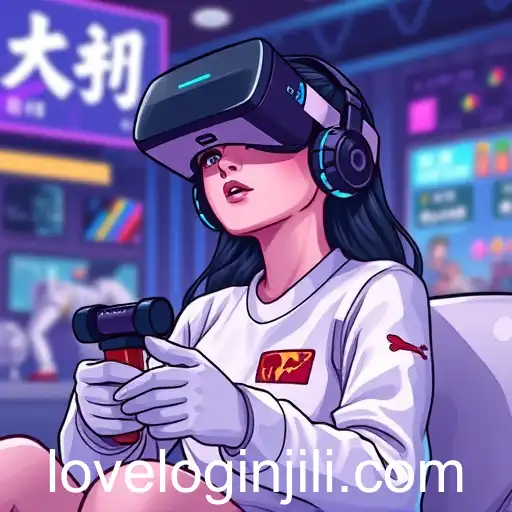 Gaming Innovation with Love Jili