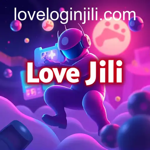 The Digital World of Love Jili Login Games