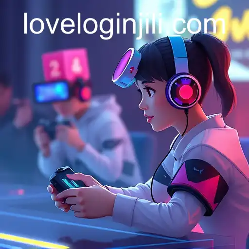 The Rise of Love Jili in Online Gaming