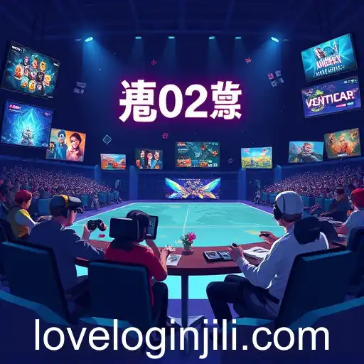 Love jili login
