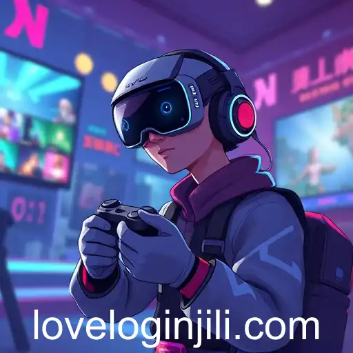 The Rise of Virtual Platforms in Gaming